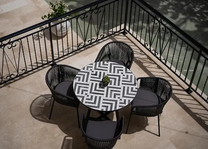 Paghe Eco Luxury Experience