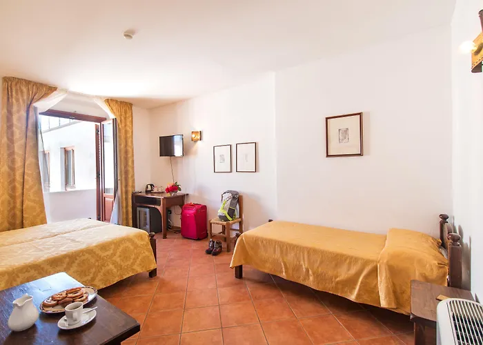 Hotel Il Querceto